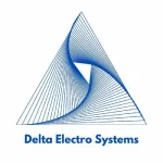 Delta Electro Systems logo